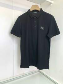 Picture of Dolce Gabbana Polo Shirts Short _SKUDGS-2XLtltx7328235